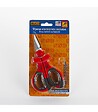 ALYCO - Ciseaux d'Électricien Isolés VDE 165 mm Alyco 108315 - vignette