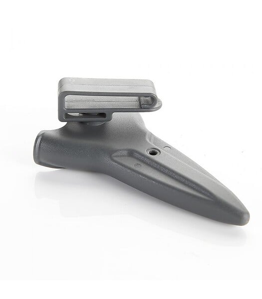 ALYCO - Ciseaux Électricien Inox avec Housse Alyco 108215 - large