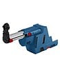 BOSCH - Dispositif d'aspiration BOSCH GDE 18V-16 - vignette
