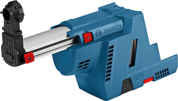 BOSCH - Dispositif d'aspiration BOSCH GDE 18V-16 - large