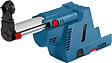 BOSCH - Dispositif d'aspiration BOSCH GDE 18V-16 - vignette