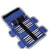 ALYCO - Set Tournevis 20 En 1 1 Interchangeable Alyco 119117 - vignette
