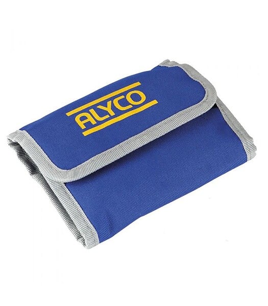 ALYCO - Set Tournevis 20 En 1 1 Interchangeable Alyco 119117 - large