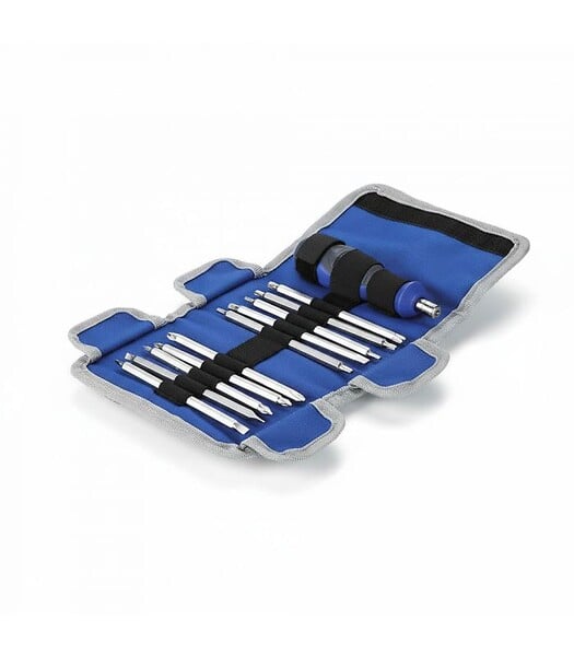 ALYCO - Set Tournevis 20 En 1 1 Interchangeable Alyco 119117 - large