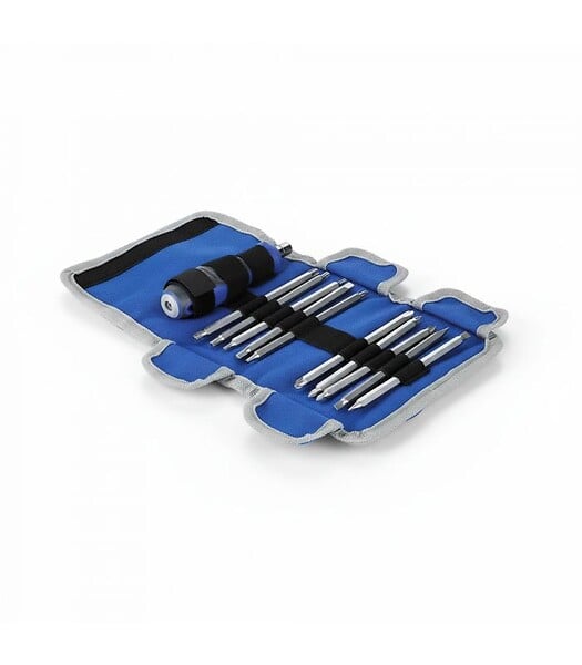 ALYCO - Set Tournevis 20 En 1 1 Interchangeable Alyco 119117 - large