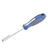 ALYCO - Adaptateur Magnétique Pour Pointes De 1/4" Alyco 119100 - vignette
