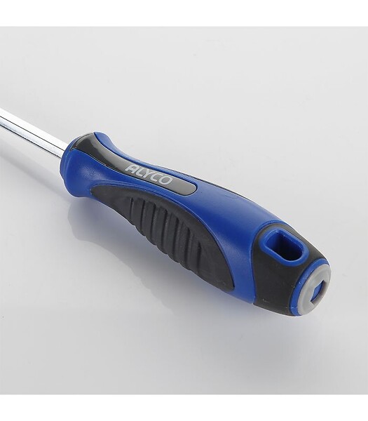ALYCO - Adaptateur Magnétique Pour Pointes De 1/4" Alyco 119100 - large