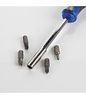 ALYCO - Adaptateur Magnétique Pour Pointes De 1/4" Alyco 119100 - vignette