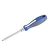 ALYCO - Tournevis Interchan. Ph2 Plat 6 Mm 125 Mm Alyco 119120 - vignette