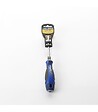 ALYCO - Tournevis Interchan. Ph2 Plat 6 Mm 125 Mm Alyco 119120 - vignette