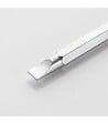 ALYCO - Tournevis Interchan. Ph2 Plat 6 Mm 125 Mm Alyco 119120 - vignette