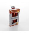 ALYCO - Set De 6 Tournevis Isolés Vde Alyco Orange Alyco 170446 - vignette