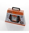 ALYCO - Set Mixte 44 Pces Alyco Orange Tournevis Alyco 170465 - vignette