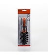 ALYCO - Set 15Pcs Adaptateur+Douilles+Embouts Alyco Orange Alyco 170461 - vignette