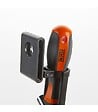 ALYCO - Set 15Pcs Adaptateur+Douilles+Embouts Alyco Orange Alyco 170461 - vignette