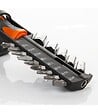 ALYCO - Set 15Pcs Adaptateur+Douilles+Embouts Alyco Orange Alyco 170461 - vignette