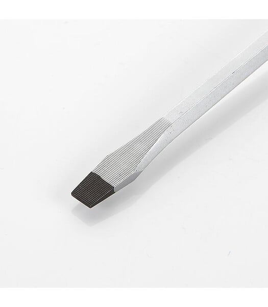 ALYCO - Tournevis Traversant Embout Plat 8X1,2X150 Mm Alyco 119208 - large