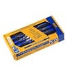 ALYCO - Set De 8 Tournevis Avec Carton Alyco 119201 - vignette