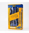 ALYCO - Set De 8 Tournevis Avec Carton Alyco 119201 - vignette