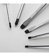 ALYCO - Set De 6 Tournevis Alyco 119050 - vignette