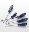 ALYCO - Set De 6 Tournevis Alyco 119050 - vignette