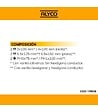 ALYCO - Set De 6 Tournevis Alyco 119050 - vignette