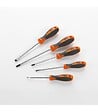 ALYCO - Set de 5 Tournevis Alyco Orange 170448 - vignette