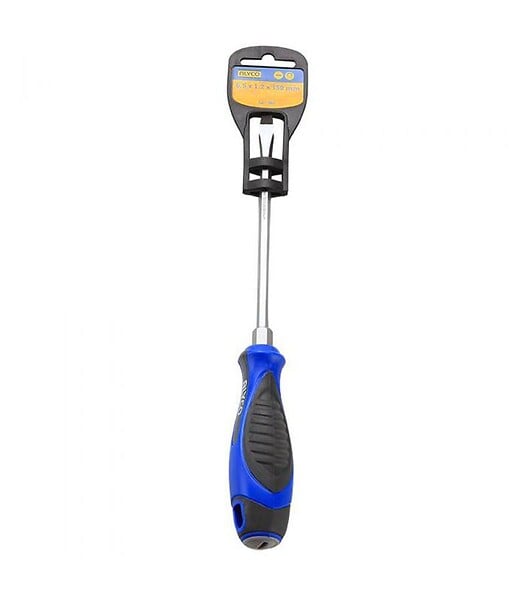 ALYCO - Tournevis Empreinte Pozidrive Pz 2 X 150 Mm Alyco 119042 - large