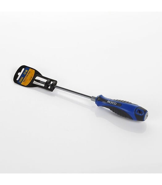 ALYCO - Tournevis Empreinte Pozidrive Pz 2 X 150 Mm Alyco 119042 - large