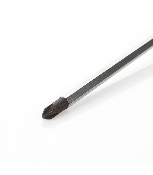 ALYCO - Tournevis Empreinte Pozidrive Pz 2 X 150 Mm Alyco 119042 - large
