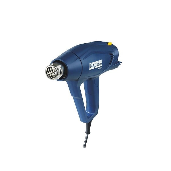 RAPID - Rapid Pistolet A Air Chaud Rapid R1800 - 5001341 - large
