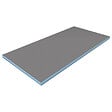 WEDI - Panneau de construction wedi XXL 250 x 120 cm épaisseur 50 mm - vignette