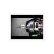 FESTOOL - Visseuse à chocs sansfil TID 18 HPC 18 V  2 batteries 4 Ah  chargeur  Systainer Sys3 - vignette