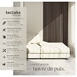 TECTAKE - Panneaux acoustiques SONIC WALL aspect bois Chêne gris - vignette
