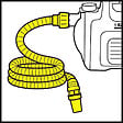 KARCHER - Suction kit 35 m Kärcher - vignette