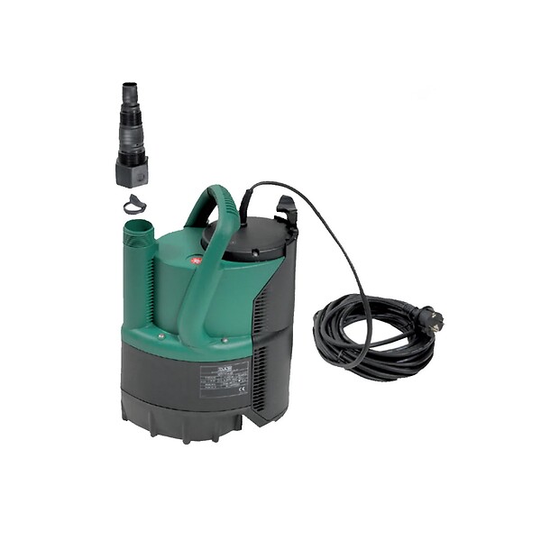 JETLY - Pompe de relevage Verty Nova 200 - large