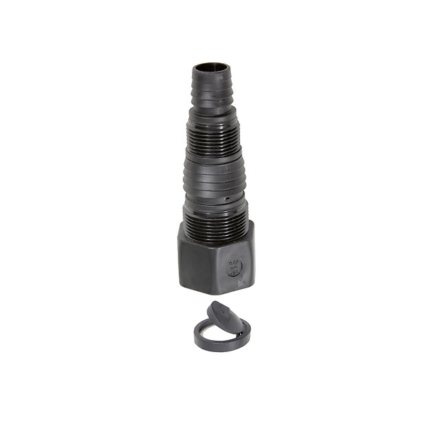 JETLY - Pompe de relevage Verty Nova 200 - large