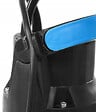 ENTREPOT BRICO - Pompe  submersible vide cave Eaux propre Sales 400 W avec flotteur - vignette