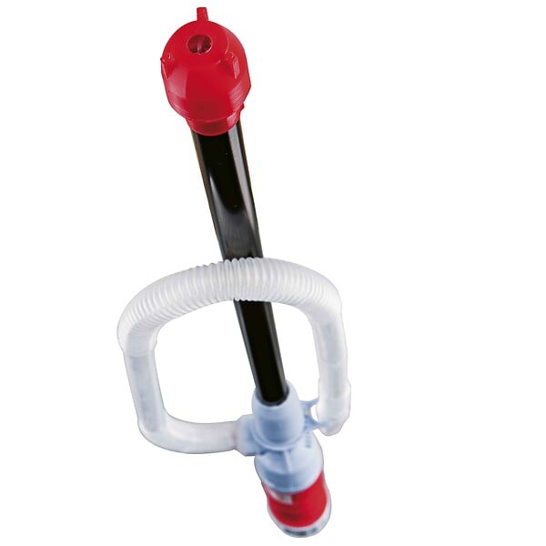 RIBIMEX - Pompe de transvasement à piles - large