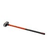 ALYCO - Masse de Frappe 5 kg Alyco Orange 170137 - vignette