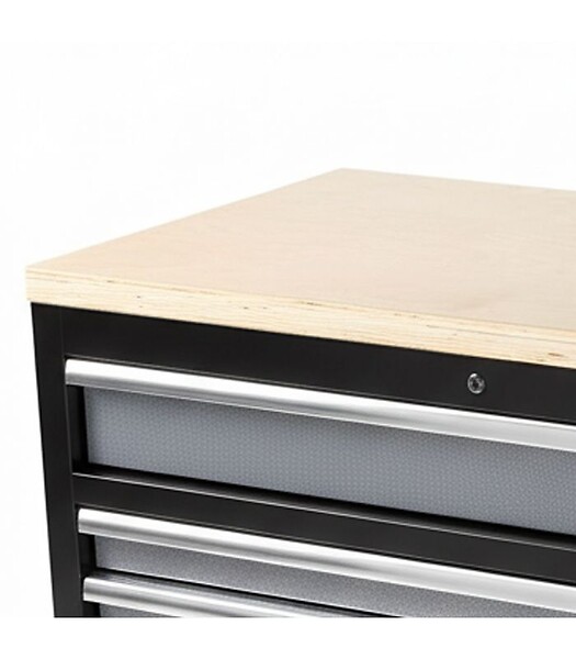 ALYCO - Support Bois Comb. Max 210X463X38 Mm Alyco 192862 - large
