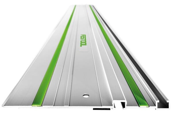 FESTOOL - Rail de guidage pour scie circulaire plongeante  FS Festool - large