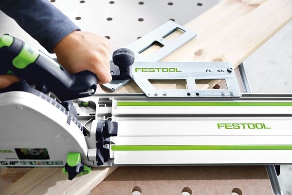 FESTOOL - Rail de guidage pour scie circulaire plongeante  FS Festool - large