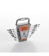 ALYCO - Set De Clés Fixes, Boîtier En Carton Alyco Orange Alyco 170080 - vignette
