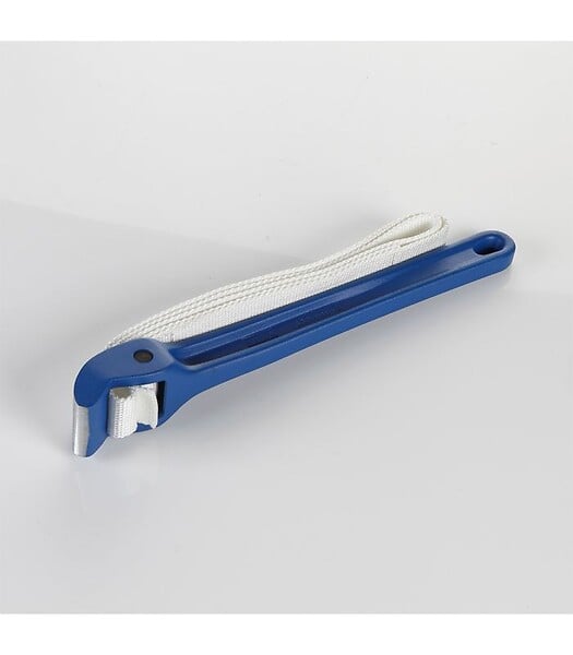 ALYCO - Clé À Sangle Forgée 12" 300 Mm Alyco 111338 - large