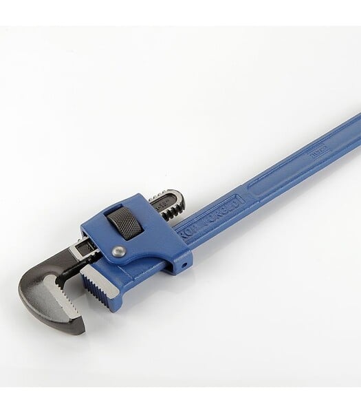 ALYCO - Clé Stillson Forgée 300 Mm Alyco Alyco 111312 - large