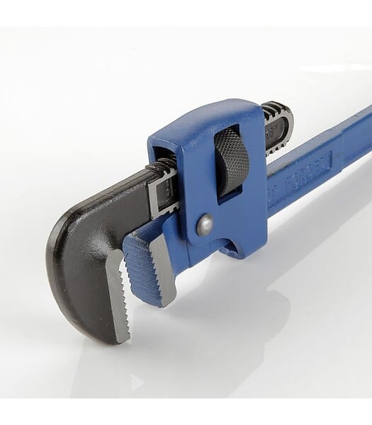 ALYCO - Clé Stillson Forgée 300 Mm Alyco Alyco 111312 - large