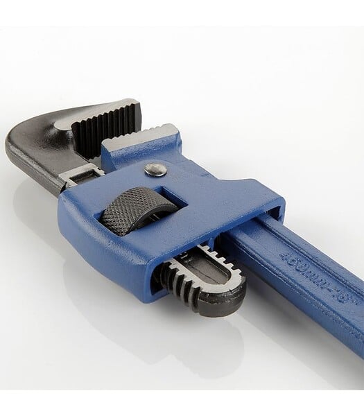ALYCO - Clé Stillson Forgée 300 Mm Alyco Alyco 111312 - large