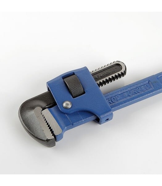 ALYCO - Clé Stillson Forgée 300 Mm Alyco Alyco 111312 - large