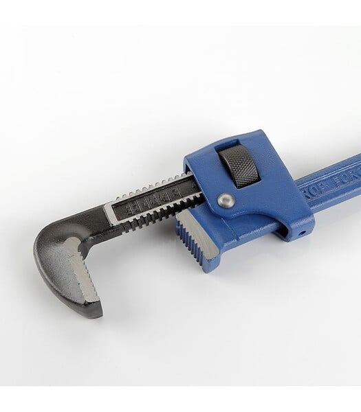 ALYCO - Clé Stillson Forgée 300 Mm Alyco Alyco 111312 - large